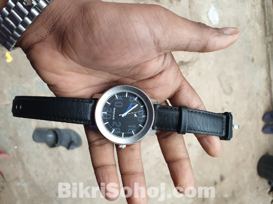 FASTRACK ORIGINAL WATCH